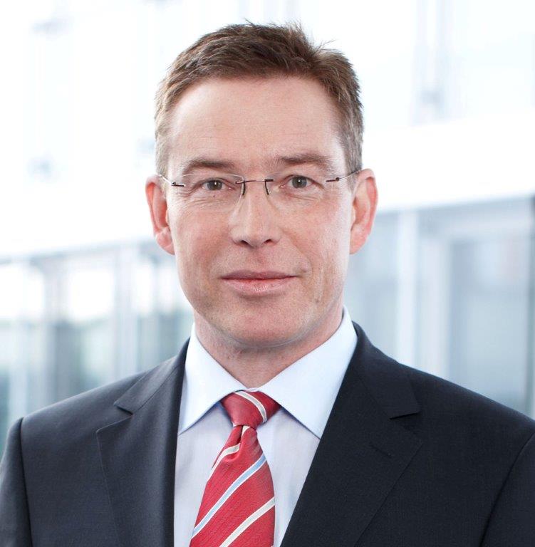 Präsident der Universität Regensburg, Dr. <b>Bernhard Scholz</b> Vorstandsmitglied - bernhard-scholz_1_kl